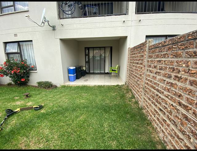 3 BEDROOM SECTIONAL TITLE FOR SALE IN PARKRAND